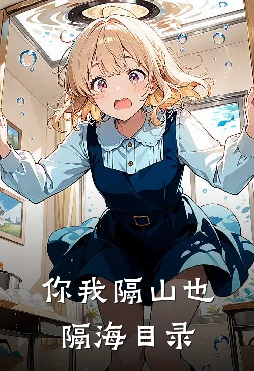 你我隔山也隔海目录