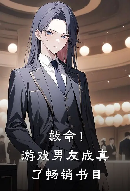 救命！游戏男友成真了畅销书目