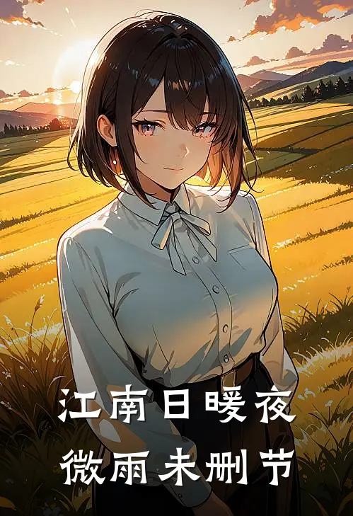 江南日暖夜微雨未删节