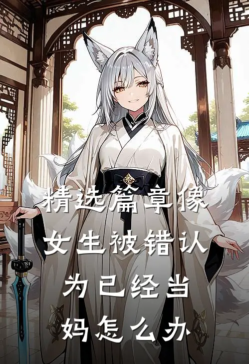 精选篇章像女生被错认为已经当妈怎么办