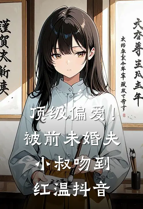 顶级偏爱！被前未婚夫小叔吻到红温抖音