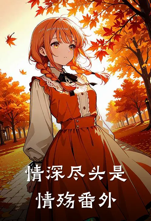 情深尽头是情殇番外