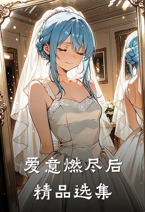 爱意燃尽后精品选集
