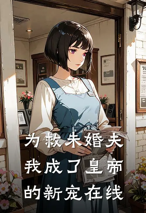 为救未婚夫，我成了皇帝的新宠在线