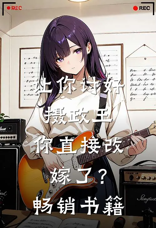 让你讨好摄政王，你直接改嫁了？畅销书籍