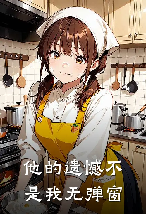他的遗憾不是我无弹窗