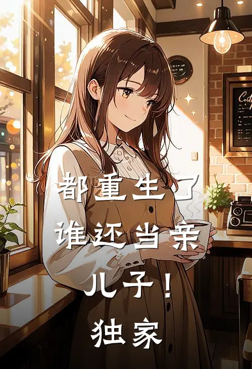 都重生了，谁还当亲儿子！独家