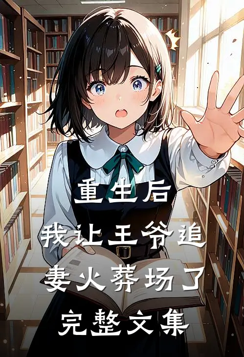 重生后，我让王爷追妻火葬场了完整文集