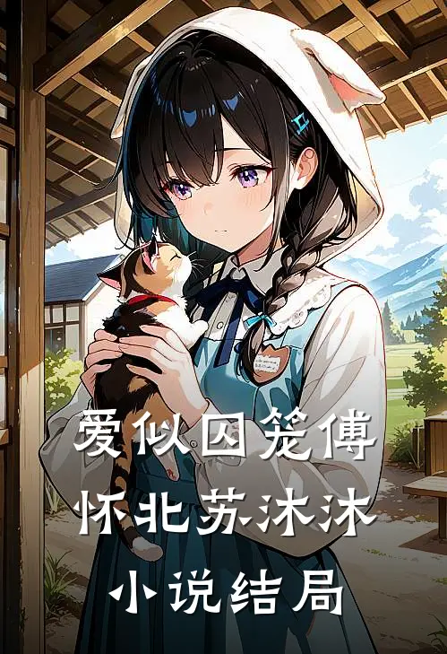 爱似囚笼傅怀北苏沐沐小说结局