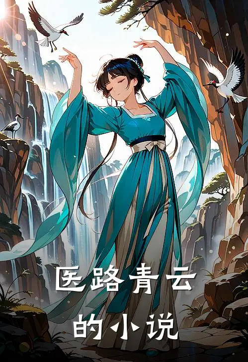 医路青云的小说