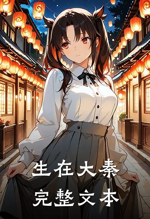 生在大秦完整文本