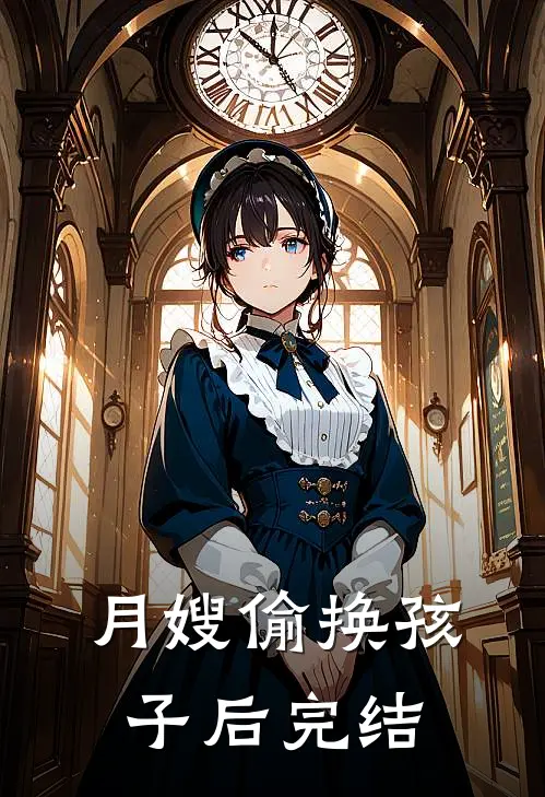 月嫂偷换孩子后完结