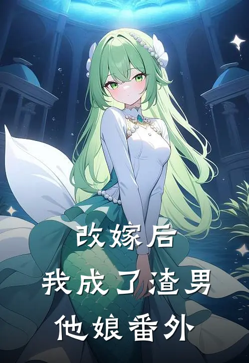 改嫁后，我成了渣男他娘番外