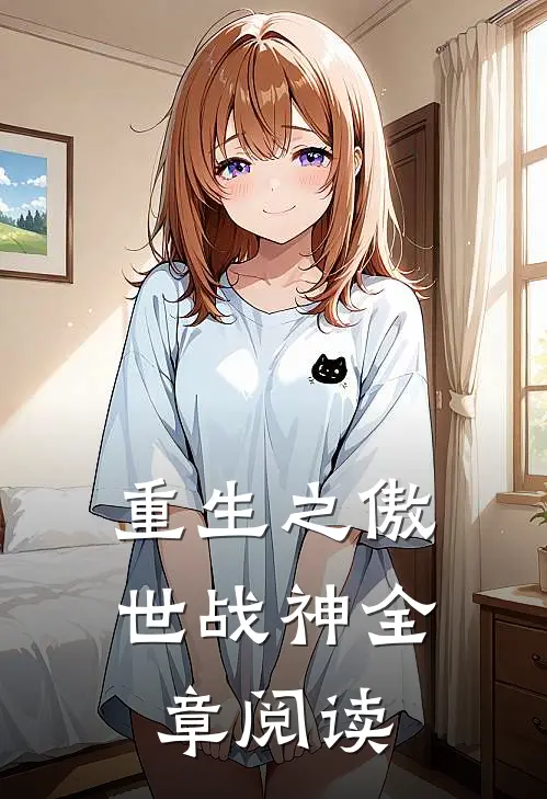 重生之傲世战神全章阅读