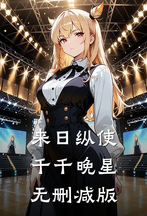 来日纵使千千晚星无删减版