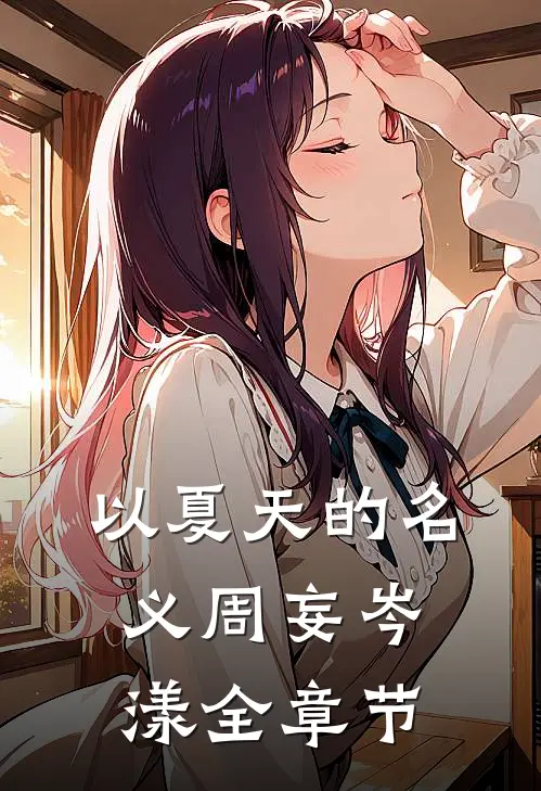 以夏天的名义周妄岑漾全章节