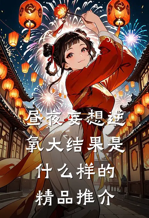 昼夜妄想逆氧大结果是什么样的精品推介