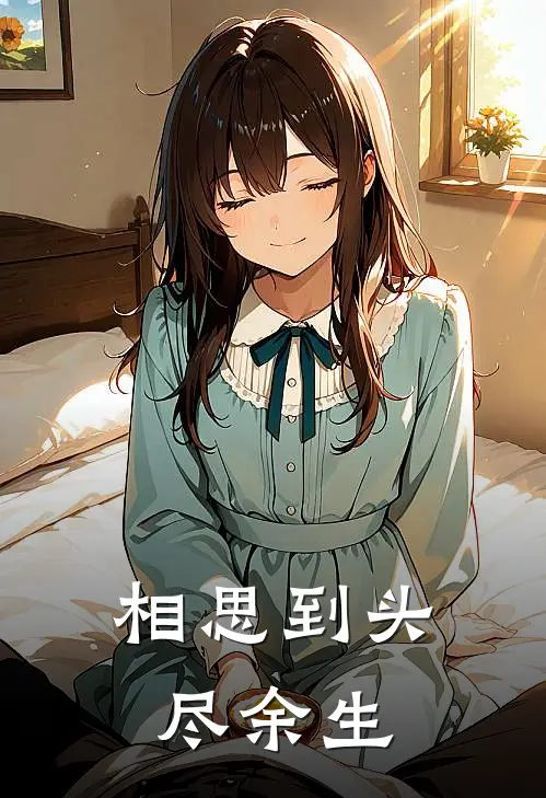 相思到头尽余生