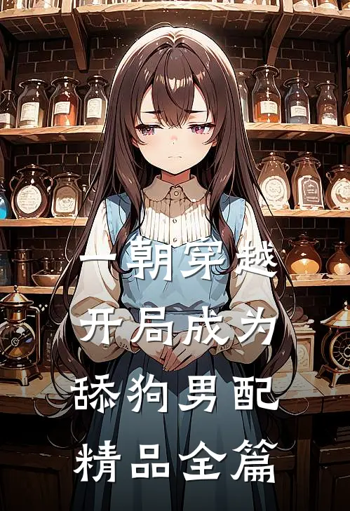 一朝穿越，开局成为舔狗男配精品全篇