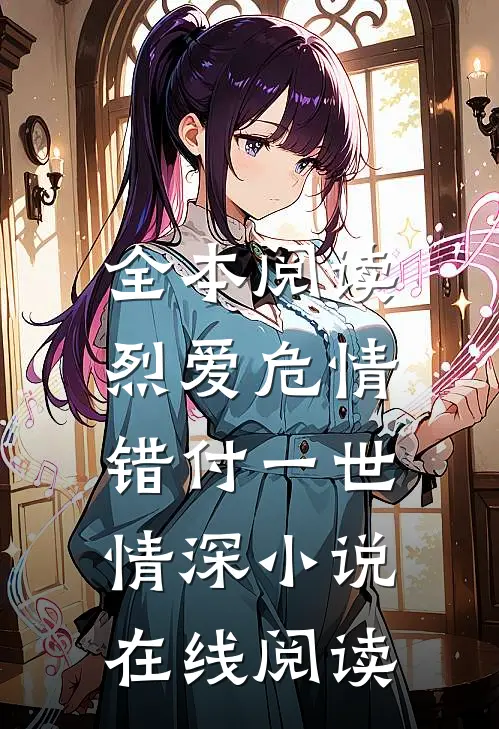 全本阅读烈爱危情:错付一世情深 小说在线阅读