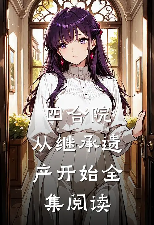 四合院：从继承遗产开始全集阅读