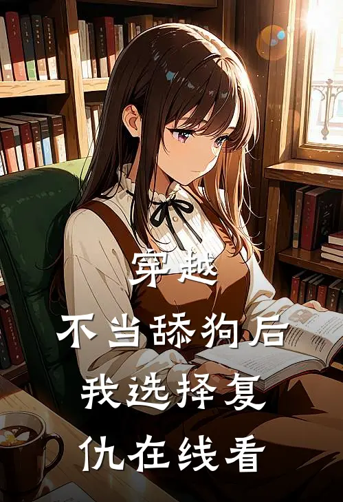 穿越：不当舔狗后，我选择复仇在线看