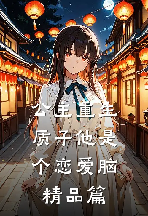 公主重生：质子他是个恋爱脑精品篇