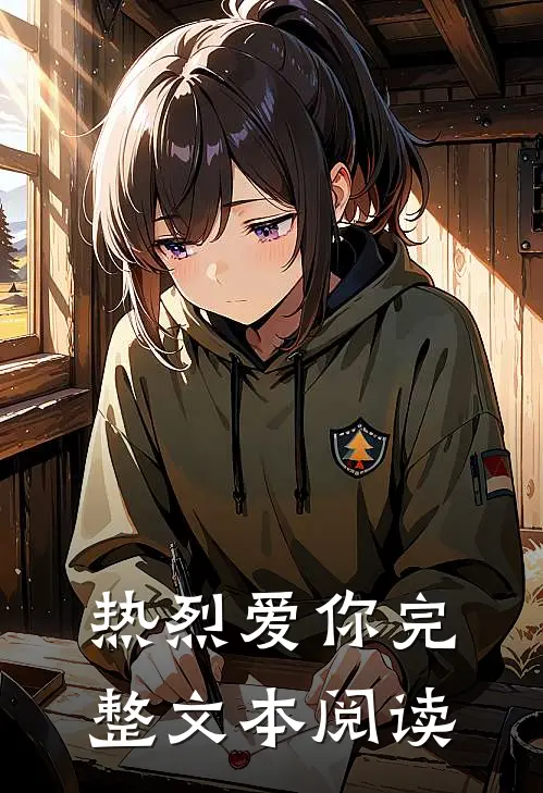 热烈爱你完整文本阅读