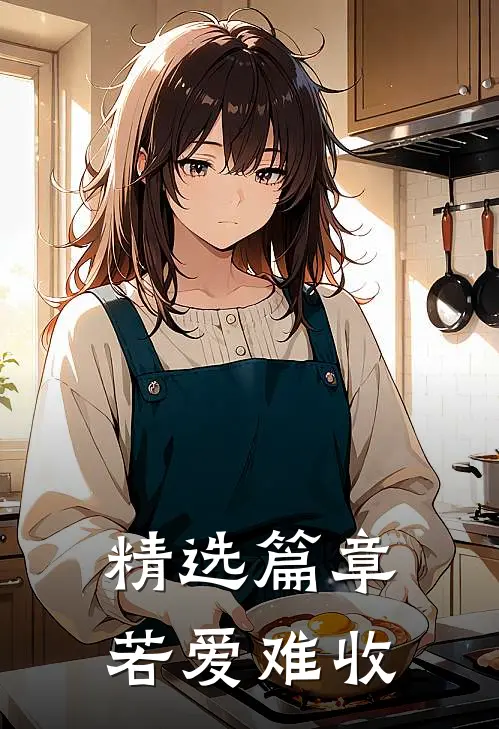 精选篇章若爱难收