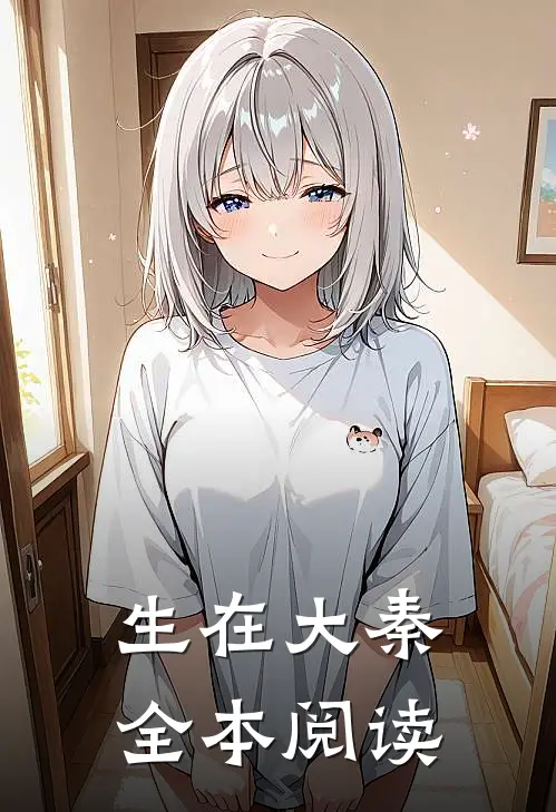 生在大秦全本阅读