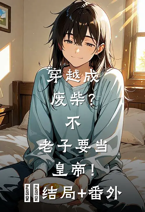穿越成废柴？不，老子要当皇帝！​​结局+番外