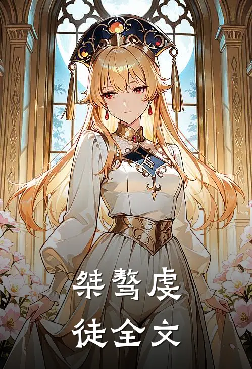 桀骜虔徒全文