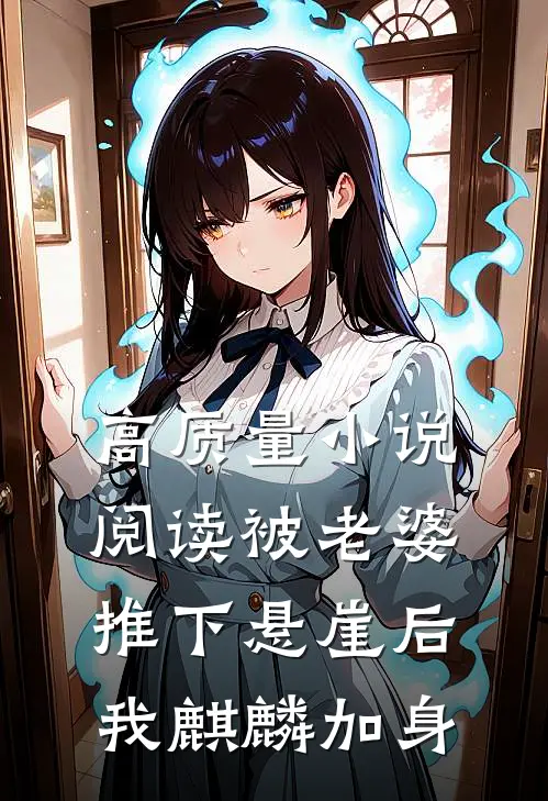 高质量小说阅读被老婆推下悬崖后，我麒麟加身