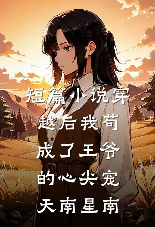 短篇小说穿越后我苟成了王爷的心尖宠 天南星南