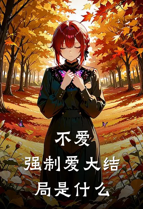 不爱，强制爱大结局是什么