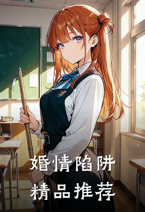 婚情陷阱精品推荐