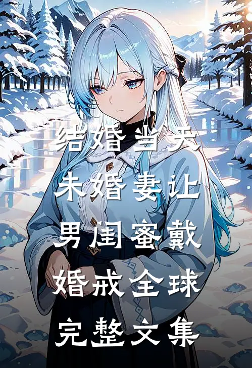 结婚当天，未婚妻让男闺蜜戴婚戒全球完整文集