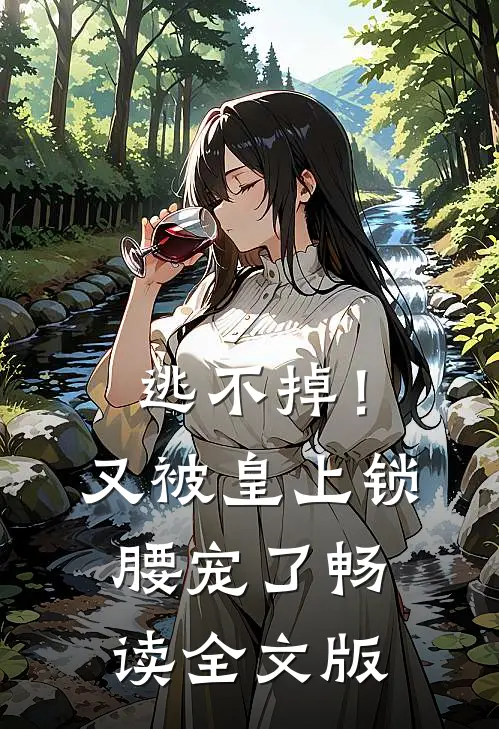 逃不掉！又被皇上锁腰宠了畅读全文版