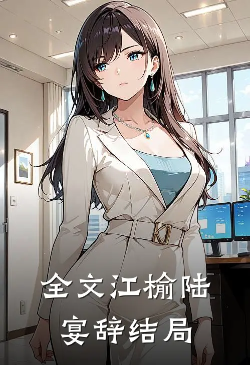 全文江榆陆宴辞结局