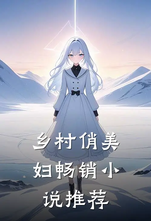 乡村俏美妇畅销小说推荐