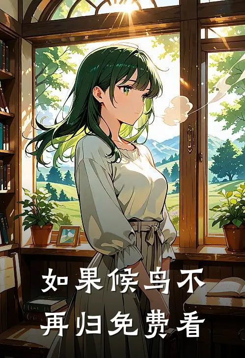 如果候鸟不再归免费看