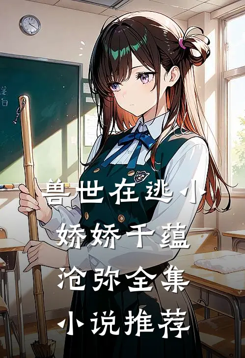 兽世在逃小娇娇千蕴沧弥全集小说推荐