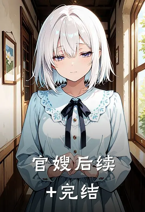 官嫂后续+完结
