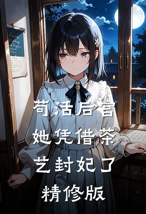 苟活后宫：她凭借茶艺封妃了精修版