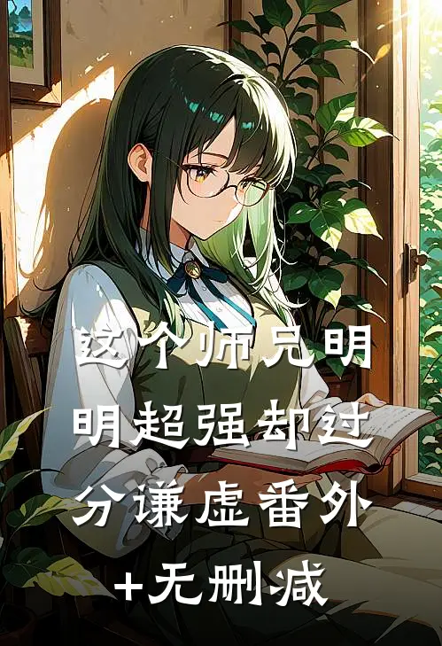 这个师兄明明超强却过分谦虚番外+无删减