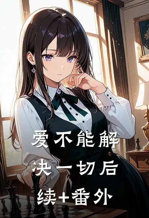 爱不能解决一切后续+番外