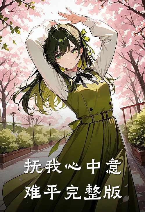 抚我心中意难平完整版