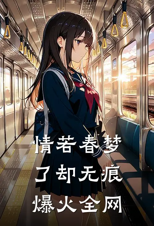 情若春梦，了却无痕爆火全网