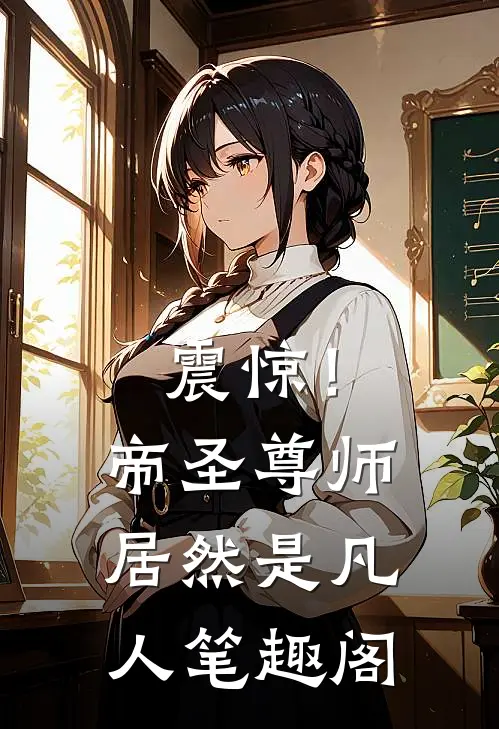 震惊！帝圣尊师居然是凡人笔趣阁