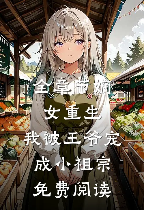 全章节嫡女重生:我被王爷宠成小祖宗免费阅读
